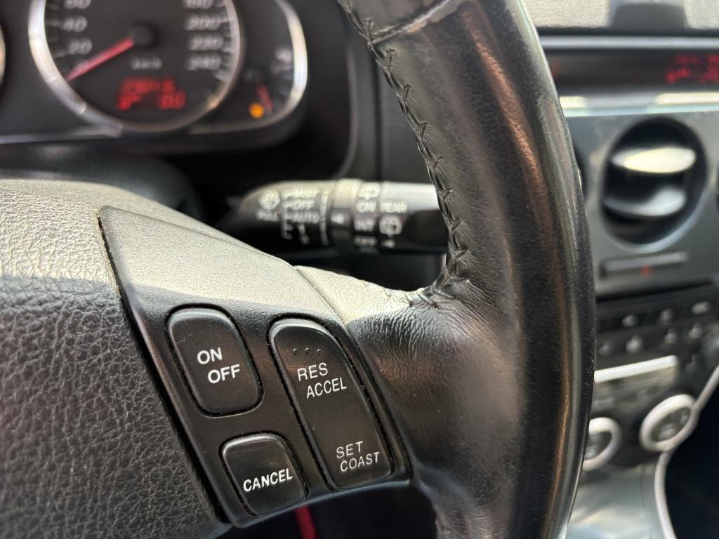Mazda 6 sport 2.3i gt-m alle beurten!