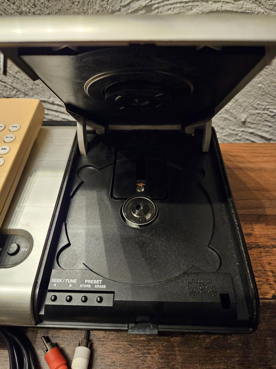 Bose Lifestyle Model 5 Music Center met afstandsbediening
