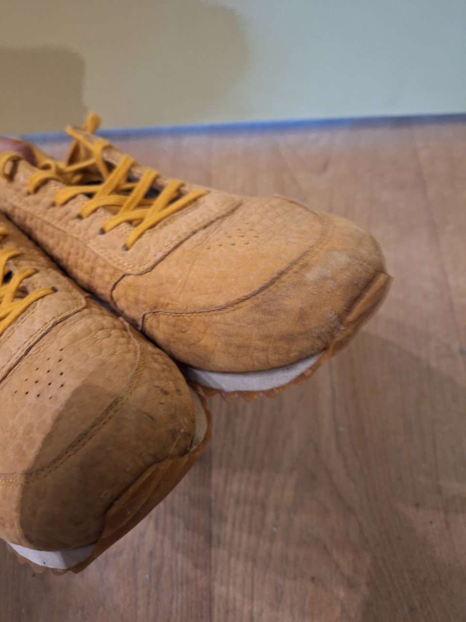 Damesschoenen Woden