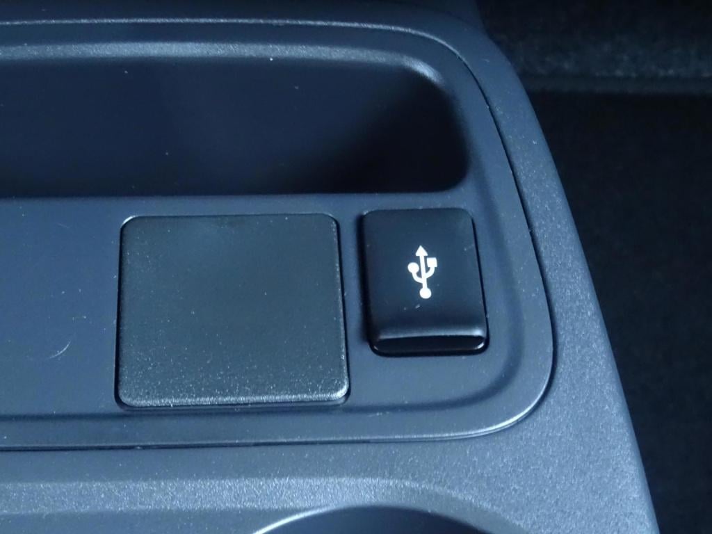 Mitsubishi Space Star 1.0 active|rijklaar