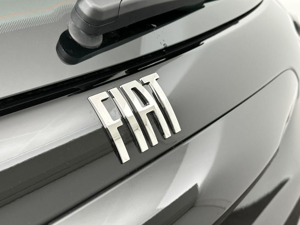 Fiat 600 1.2 hybrid urban | apple & android carplay | parkeersensoren | led