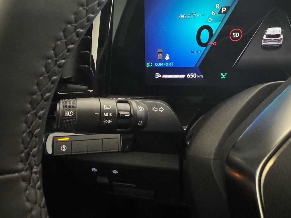 Renault Austral 1.2 mild hybrid 160 x-tronic techno
