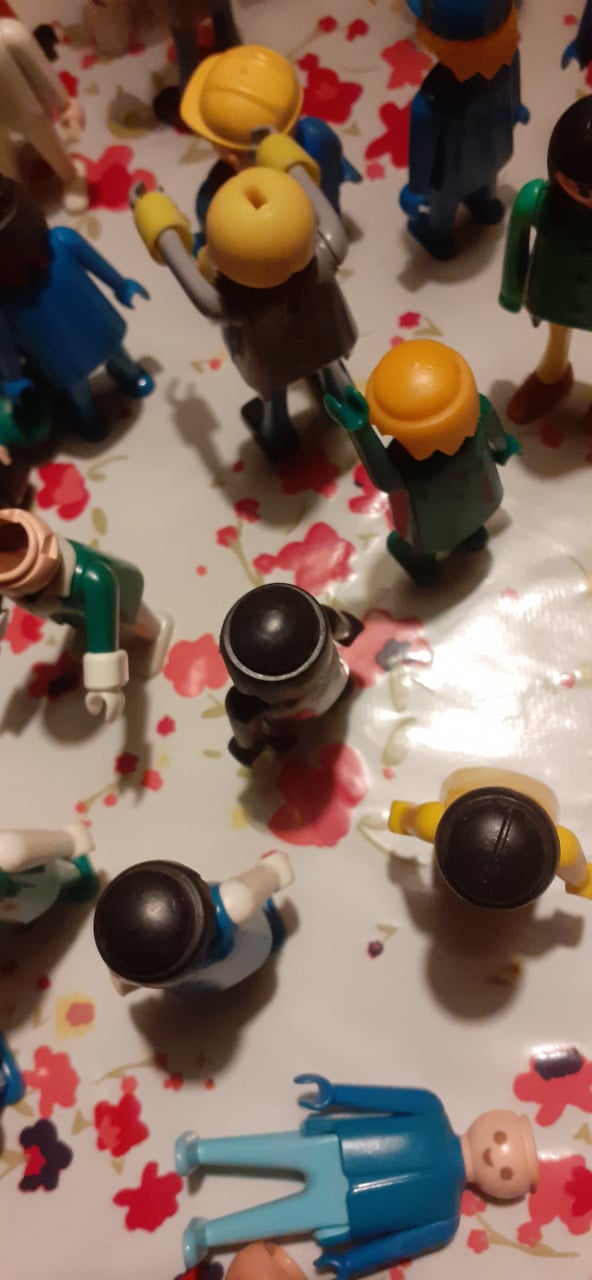Playmobil