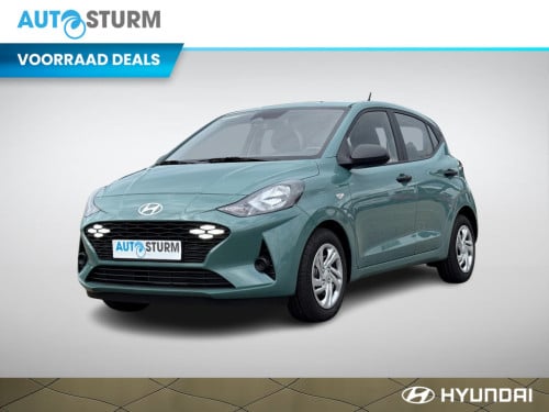 Hyundai I 10 1.0 comfort
