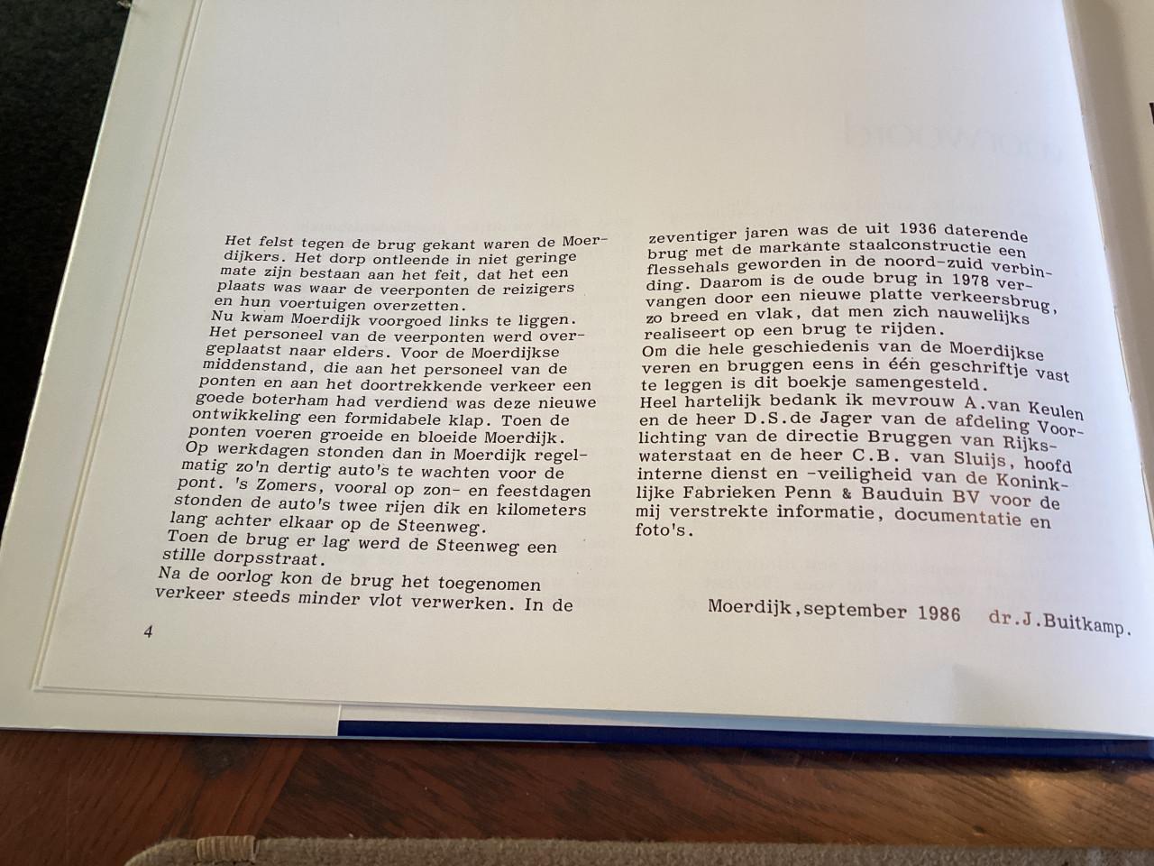 De Moerdijkbrug 50 jaar