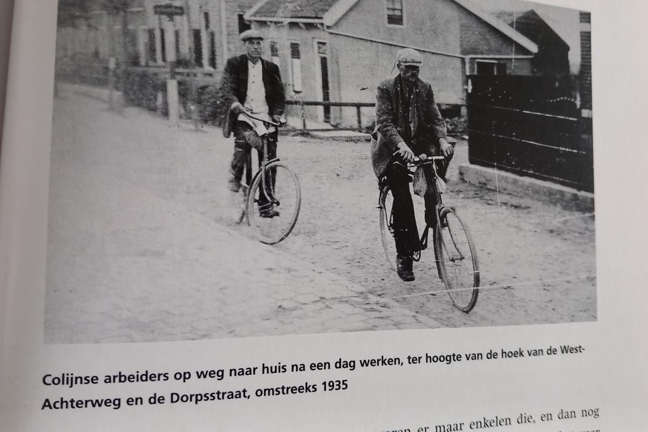 Het hek van de dam Colijnsplaat