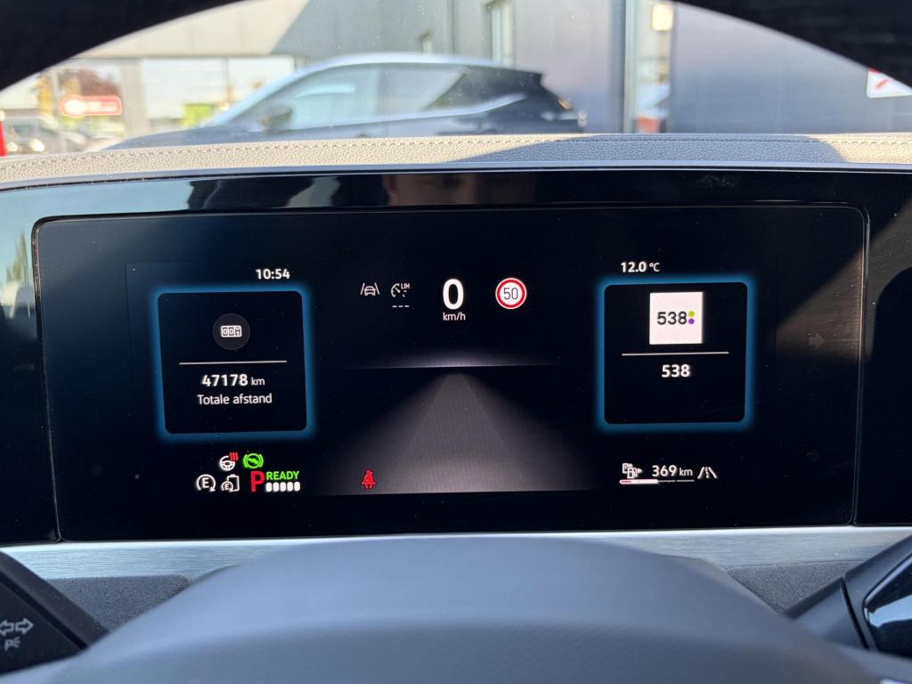 Volkswagen Passat variant 1.5 ehybrid r-line edition nl-auto, soh 97% volle