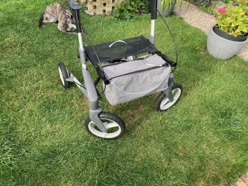 Rollator
