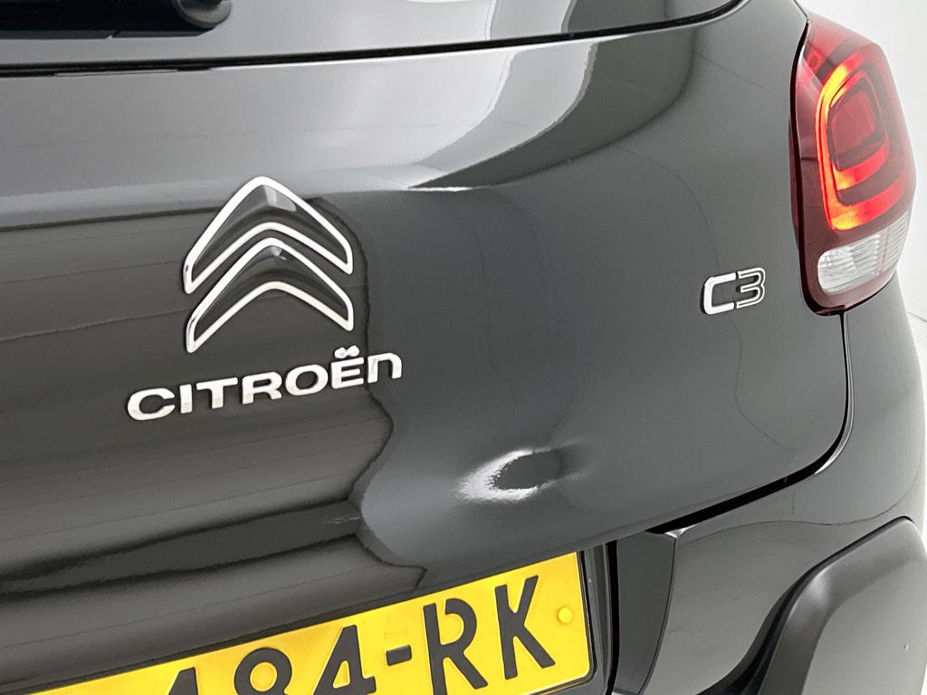Citroen C3 82 pk you | rijklaar | bluetooth | parkeersensoren achter |