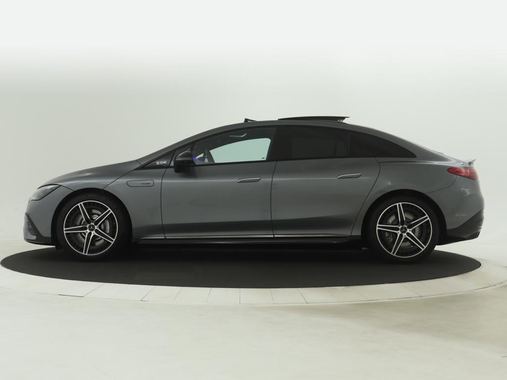 Mercedes-Benz Eqe amg 43 4matic 91 kwh inclusief 24 maanden mercedes-benz c