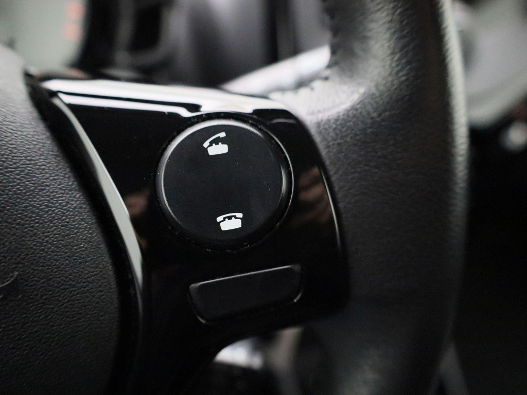 Peugeot 108 1.0 e-vti style | lage km stand! | bluetooth | airco | cruise c
