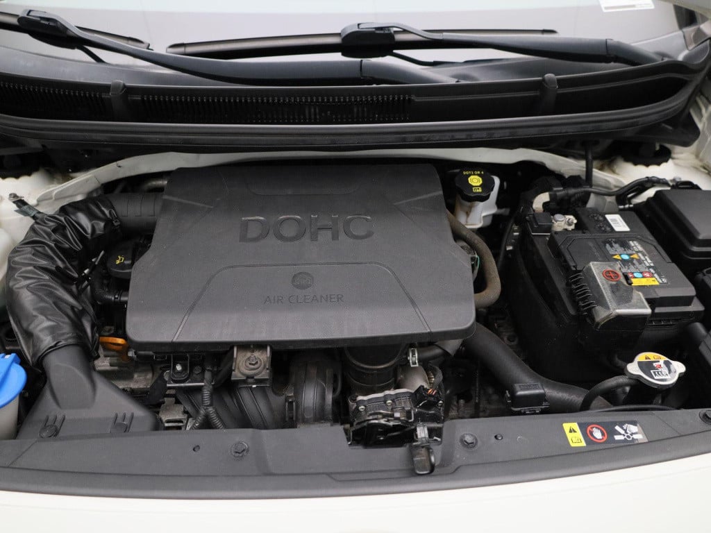 Kia Picanto 1.0 mpi comfortplusline | camera | airco | bluetooth | apple ca