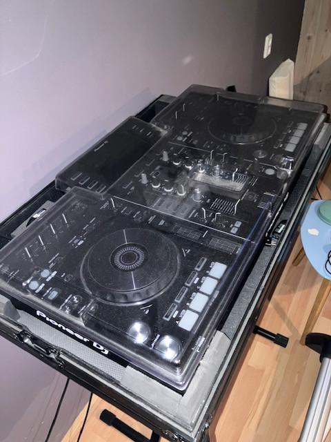 Pioneer XDJ-RX