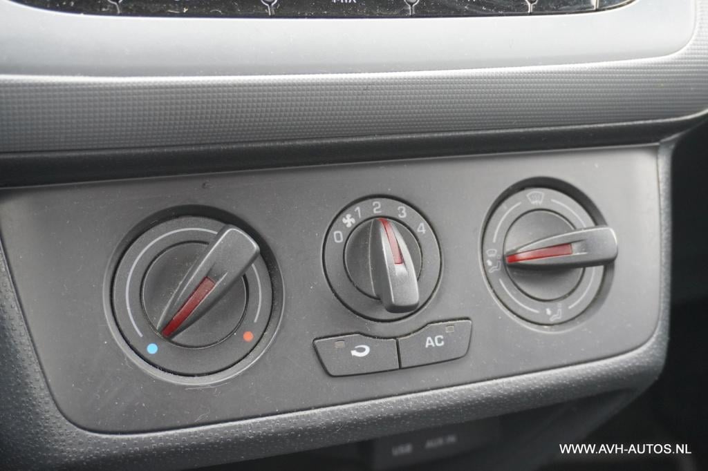 Seat Ibiza 1.2 reference