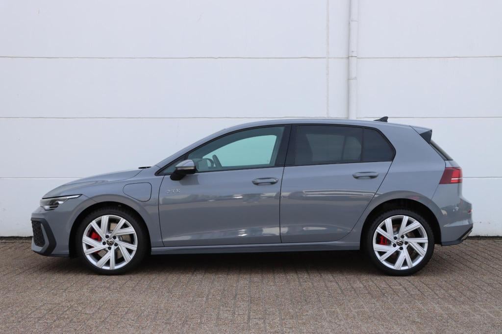 Volkswagen Golf gte 1.5 ehybrid 272pk dsg6 | soh 100% |