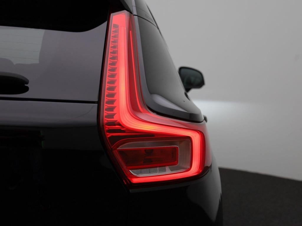 Volvo XC40 1.5 t4 plug-in hybrid plus bright | automaat | apple carplay / a