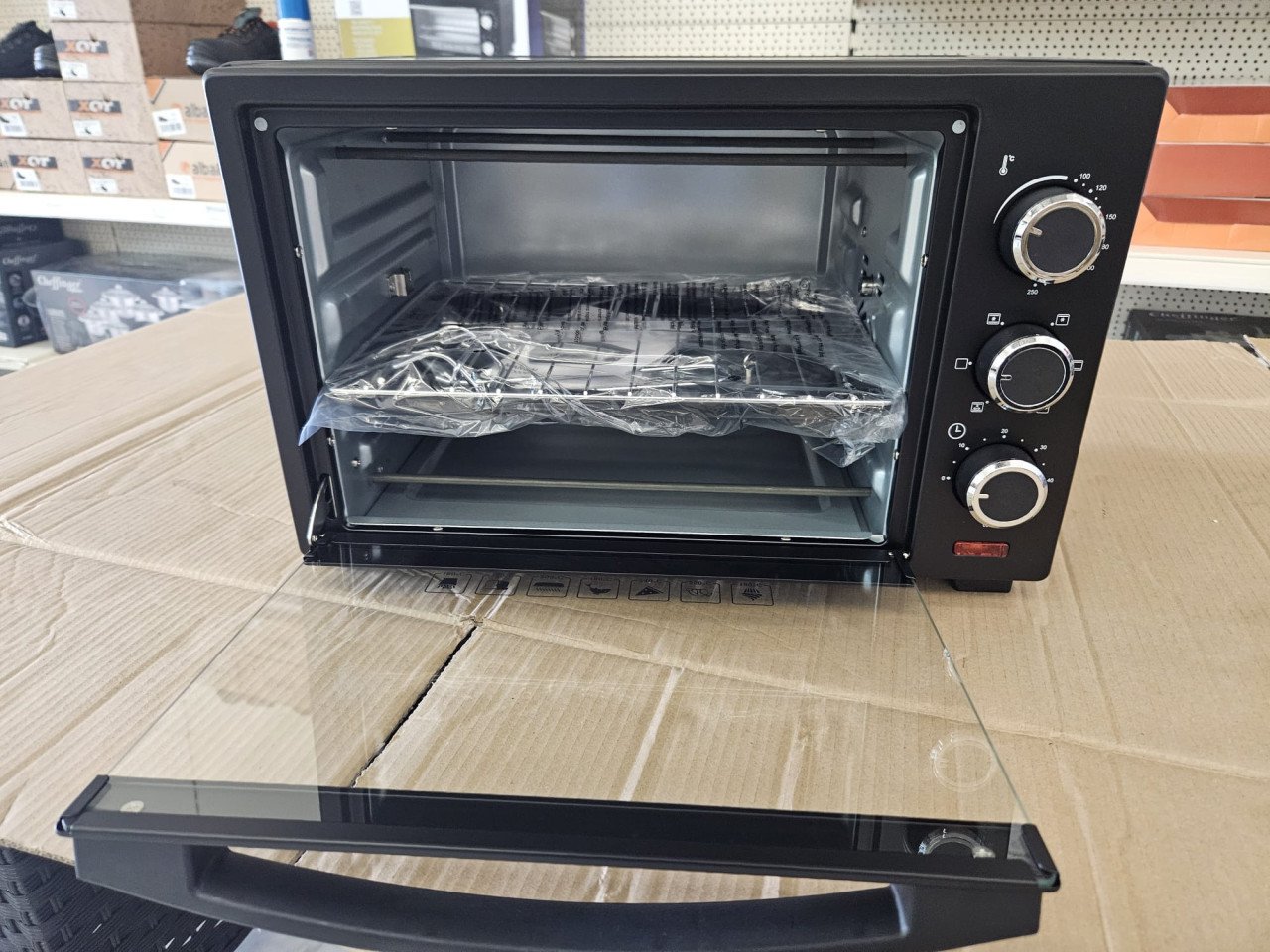 Convection Oven / 25l