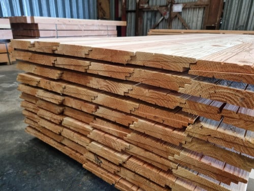 **DOUGLAS ZWEEDS RABAT 12/26x195x3000**