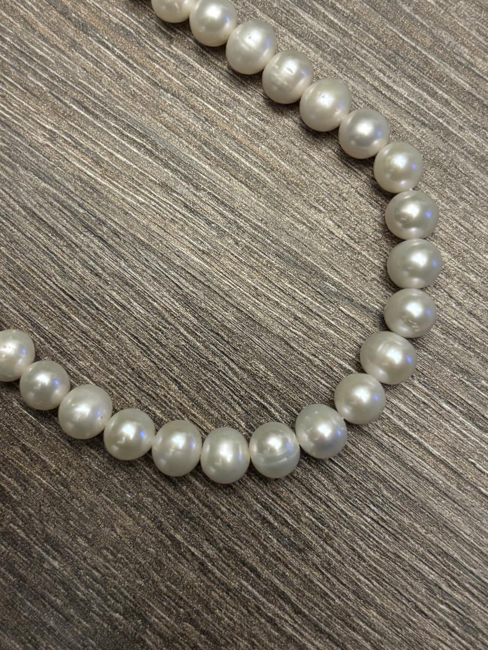 Freshwater Pearl Necklace