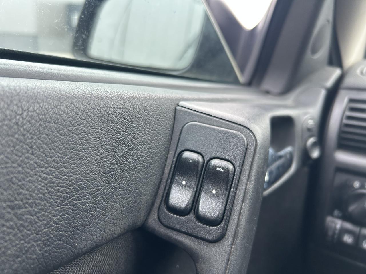 Opel Astra Coupé 1.8-16V|INRUILKOOPJE|DAKJE|APK|