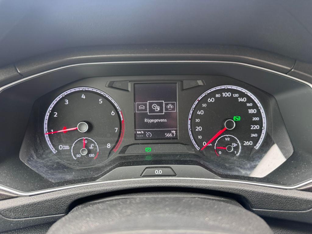 Volkswagen T-roc 1.5 tsi style