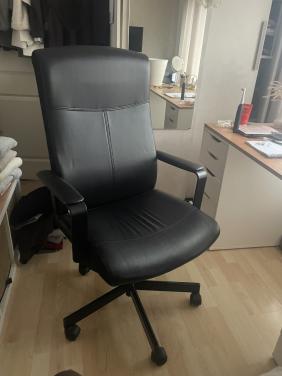 Bureau stoel