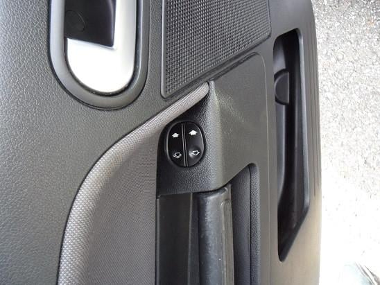 Ford Fusion 1.6-16V Crossroad/AIRCO/ Elek.pakket/BJ 2008/KMST 200.977+NAP