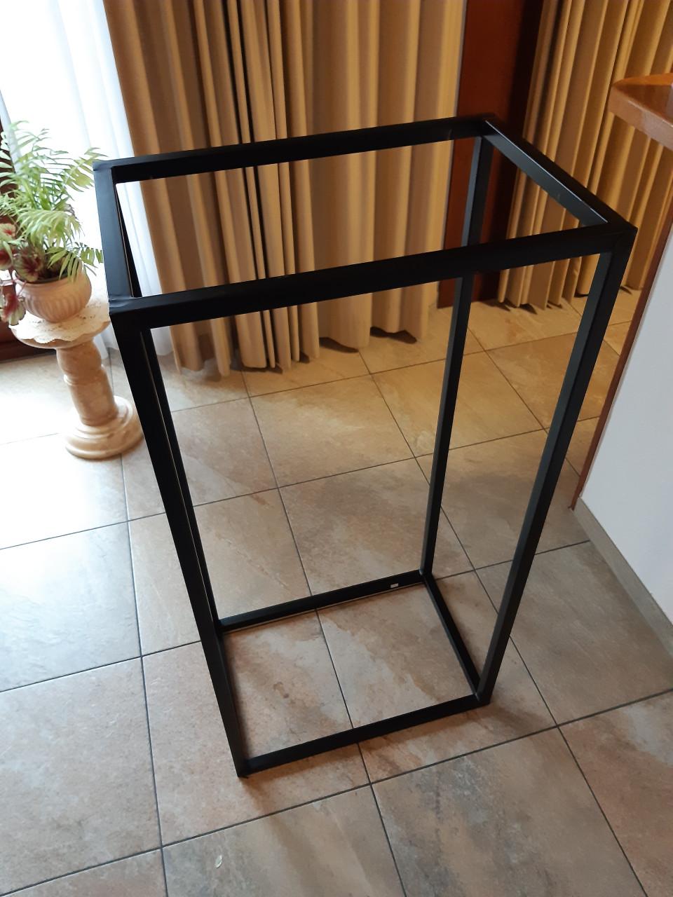 Frame voor open kast