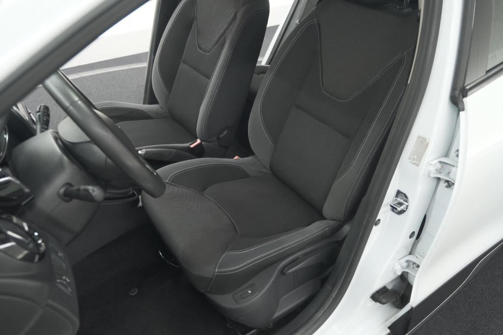 Renault Clio estate tce 90 limited | trekhaak | apple carplay | parkeersens