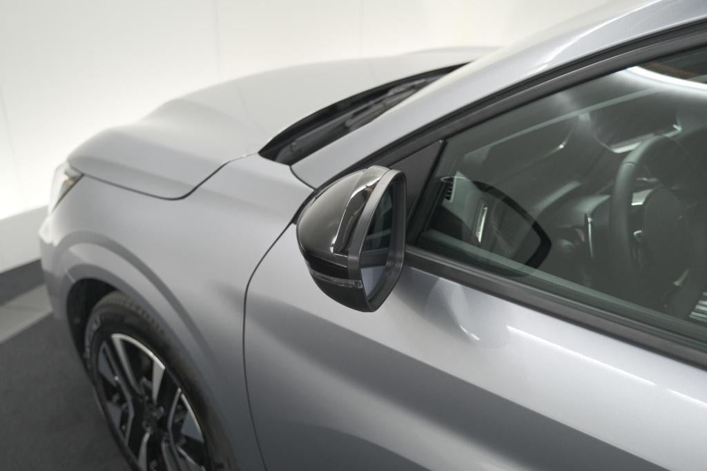 Peugeot 208 1.2 hybrid 110 e-dcs6 allure | apple carplay | parkeersensoren 
