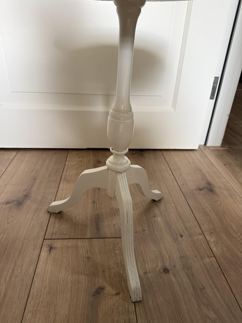 Bijzet tafel