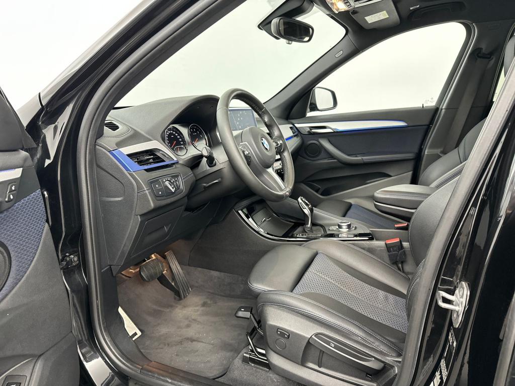 BMW X1 sdrive18i