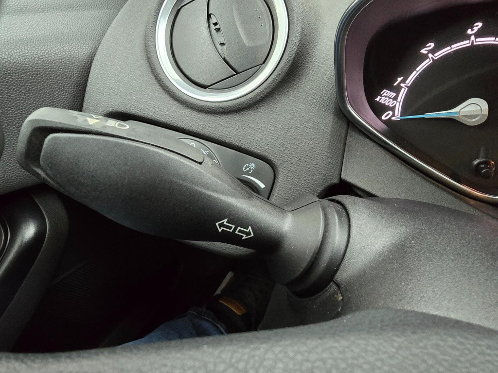 Ford Fiesta occasion 1.0 style met airco en bluetooth audio | tweedehands f