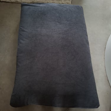 Net nieuwe grote mand