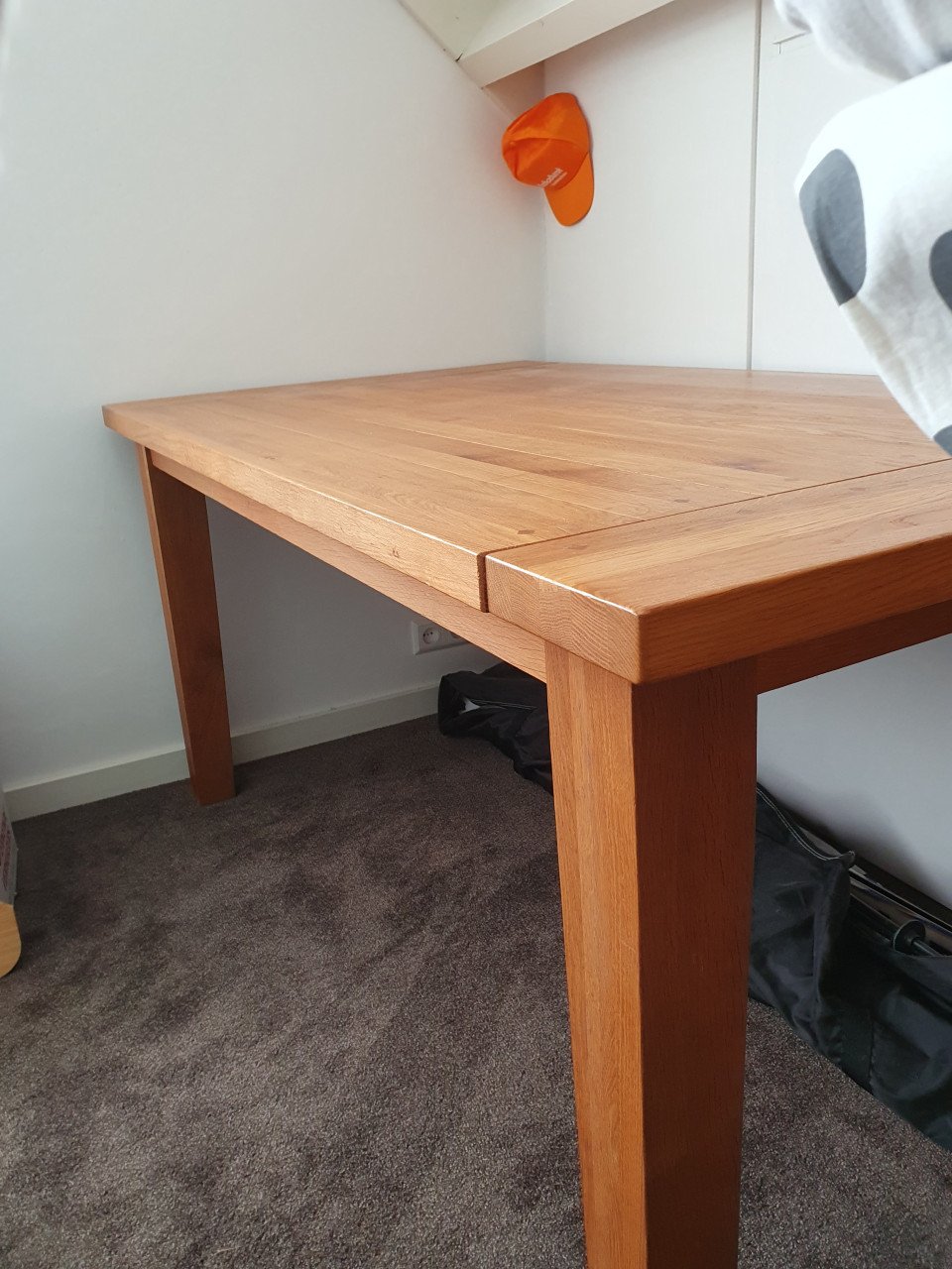 Eettafel