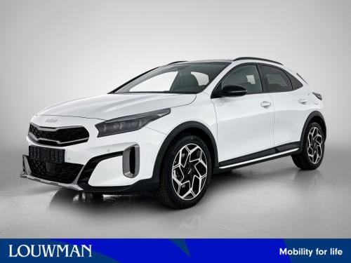 Kia Xceed 1.5 t-gdi gt-line automaat | panoramadak | elektrische achterklep