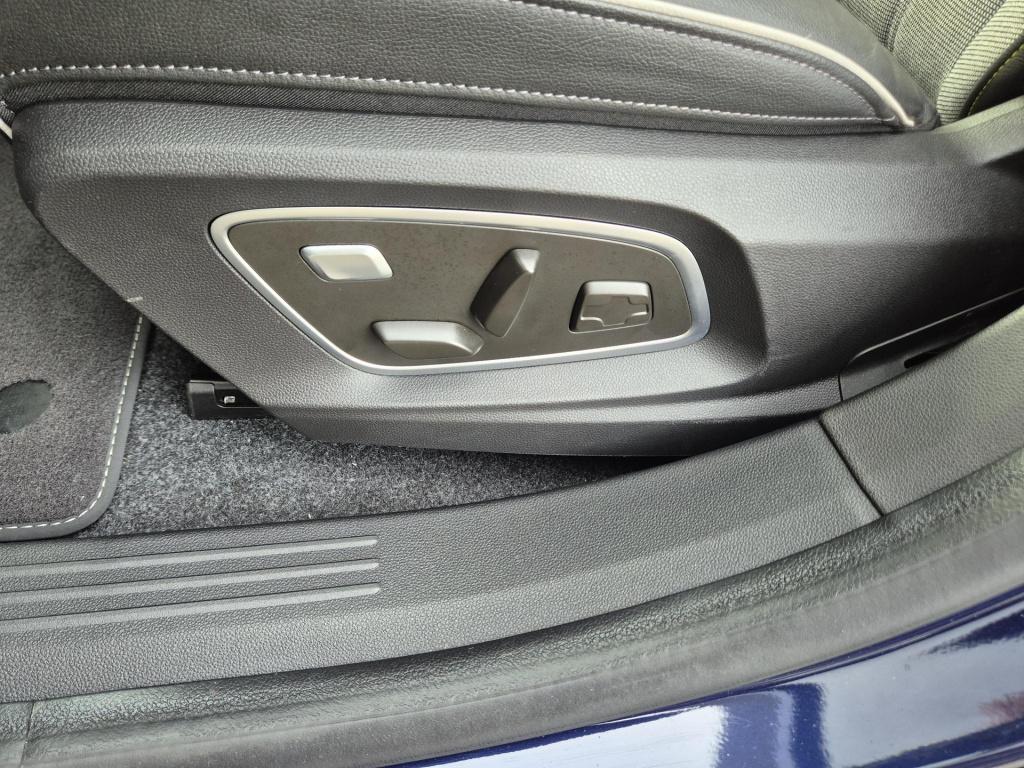 Renault Scenic e-tech ev87 long range techno adaptive cruise, camera, elekt
