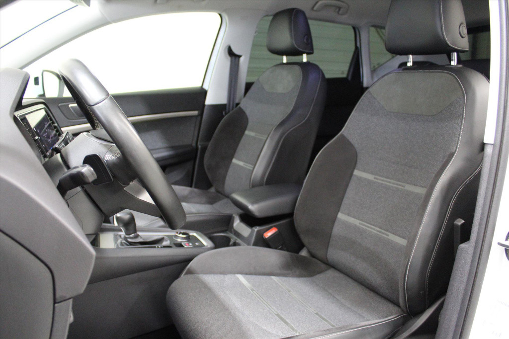 Seat Ateca 1.5 ecotsi 150pk dsg-7 xperience