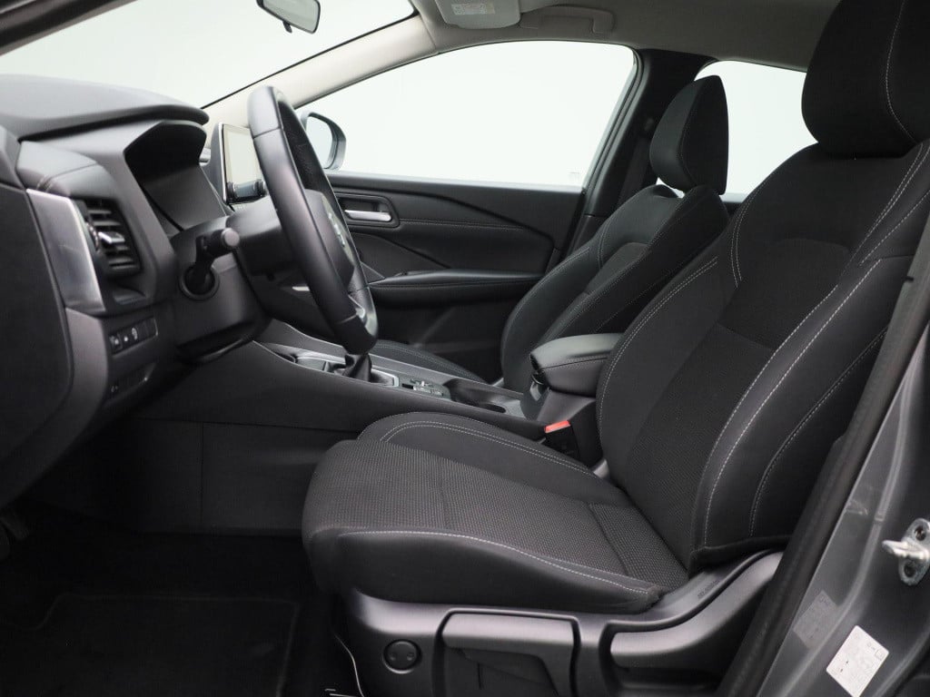 Nissan Qashqai 1.3 mhev business access | apple carplay / android auto | ca