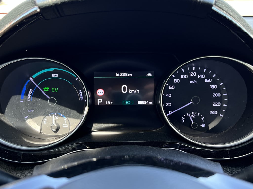 Kia Xceed 1.6 gdi phev dynamicplusline | apple/ android carplay | 18 inch |
