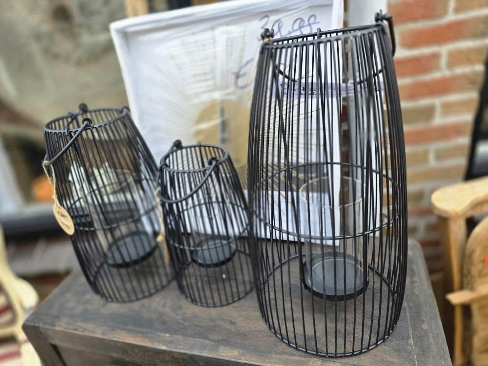 SCHITTERENDE DECORATIE BIJ 3Z FACTORY ARNEMUIDEN MET HOGE KORTINGEN