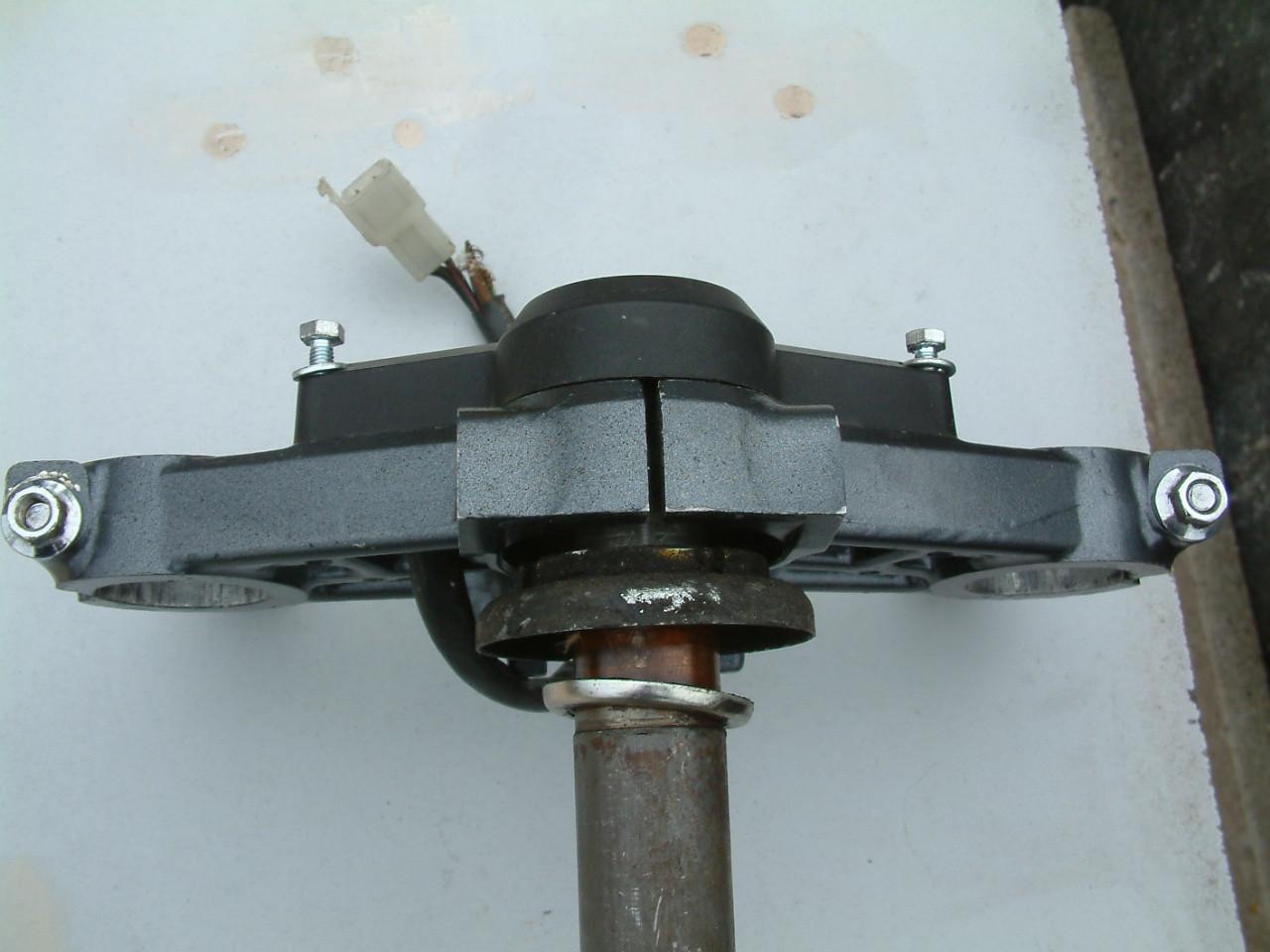 Voorvorken honda bol dor   en honda cb   35 mm 37 mm en 38 mm