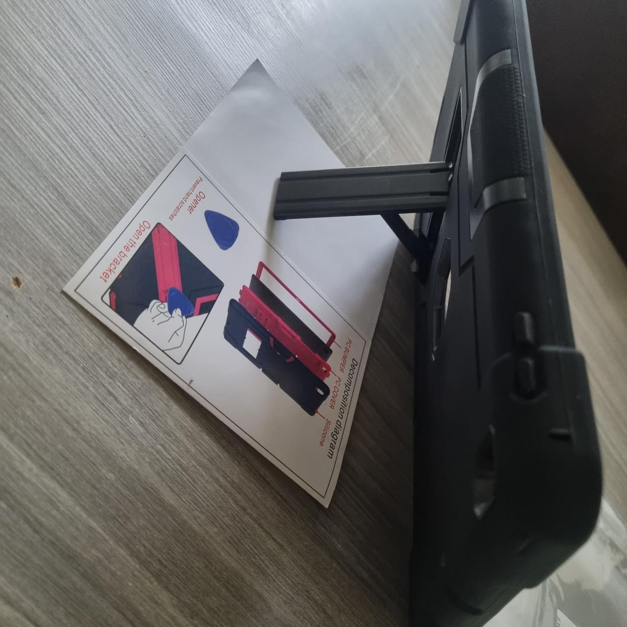 Ipad hoes voor ipad 9.7 inch