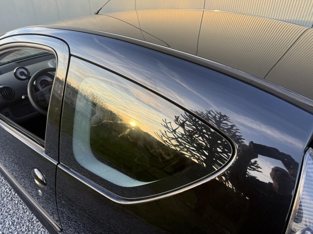 Citroen C1 1.0-12v selection airco 3-drs