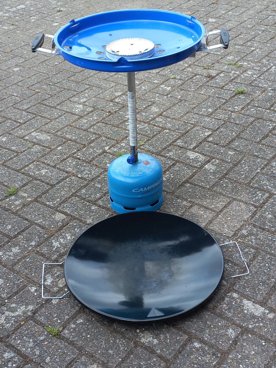 Skottelbraai