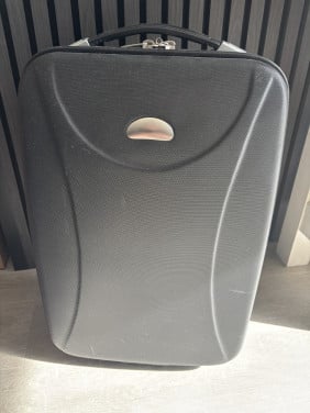 Koffer handbagage