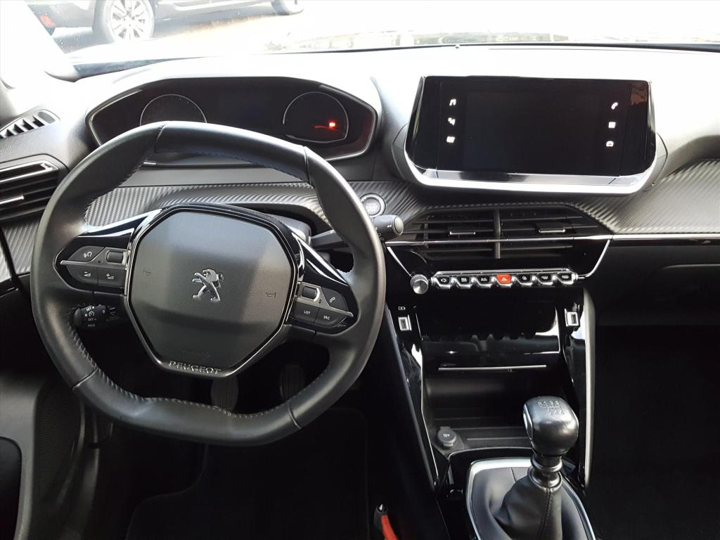 Peugeot 2008 1.2 pt 100pk allure trekhaak afneembaar | navigatie | apple ca