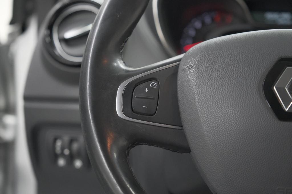 Renault Captur tce 90 intens | camera | dodehoekdetectie | navigatie | park