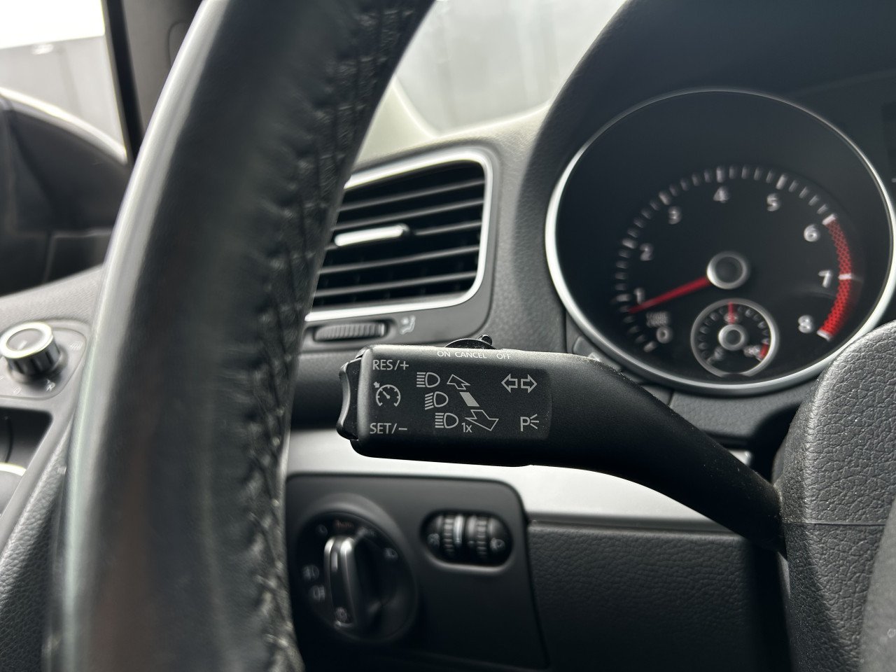 Volkswagen Golf 1.4 TSI Highline/CARPLAY/CRUISE CONTR/AIRCO