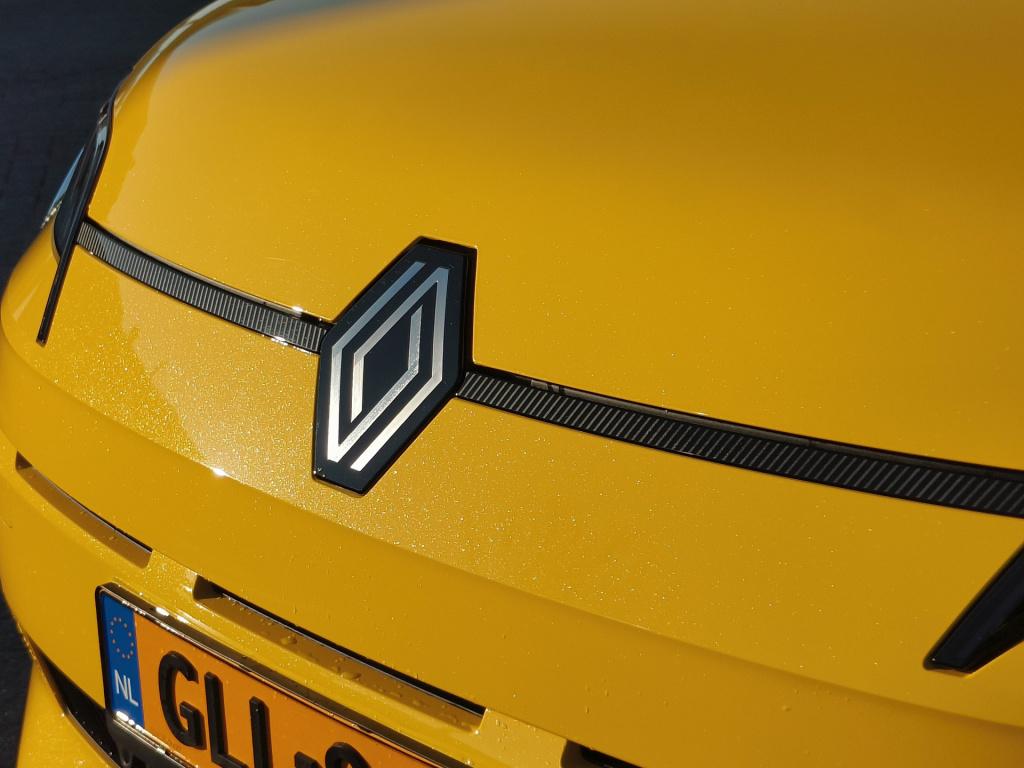 Renault 5 iconic cinq 52 kwh - demo / pack advanced drive assist  / harman 